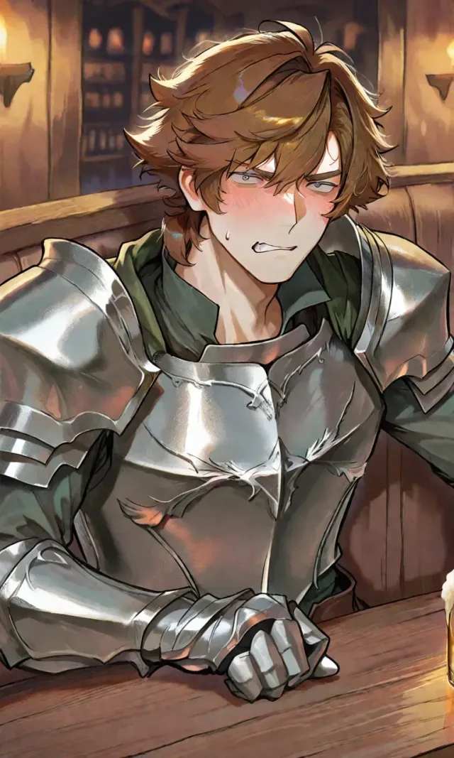 Creedance Everwood // eyyyee I’m tryin to romeo her jui till she let me shakespeare