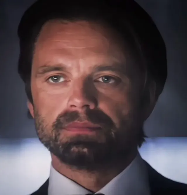 Bucky Barnes — His Past Still Haunts Him