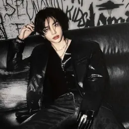 V1☠My obsession...┃Hwang Hyunjin