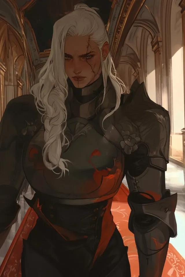 STRESS | Jude Cyphris