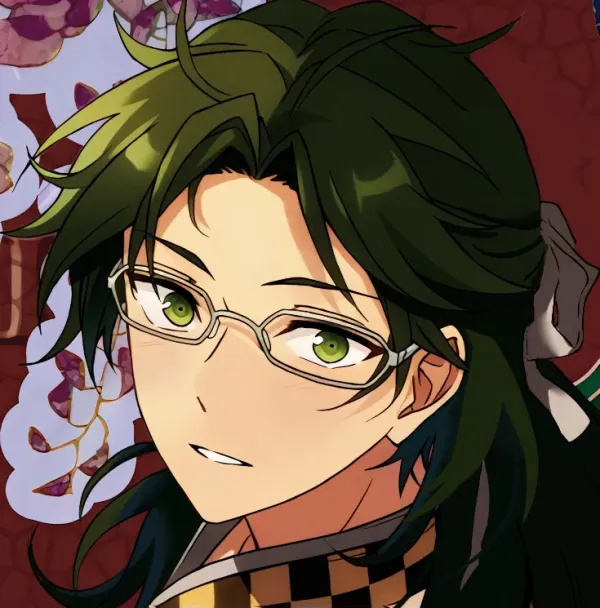 KEITO HASUMI