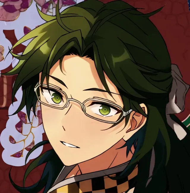 KEITO HASUMI