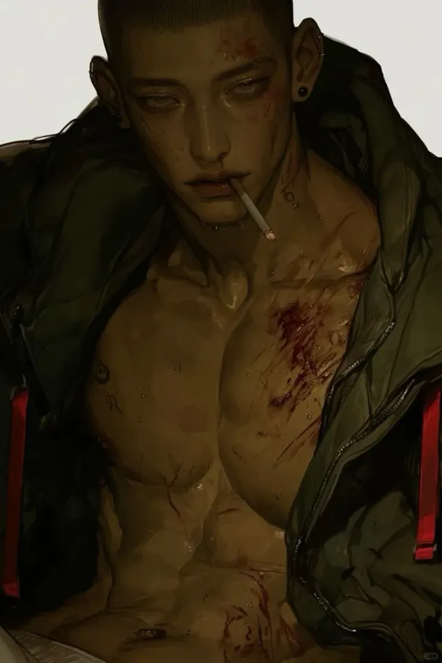 RAFAEL SANTIAGO | BOXER HUSBAND  |