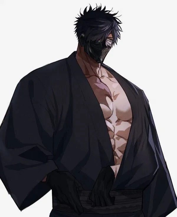 Denver • emperor husband •