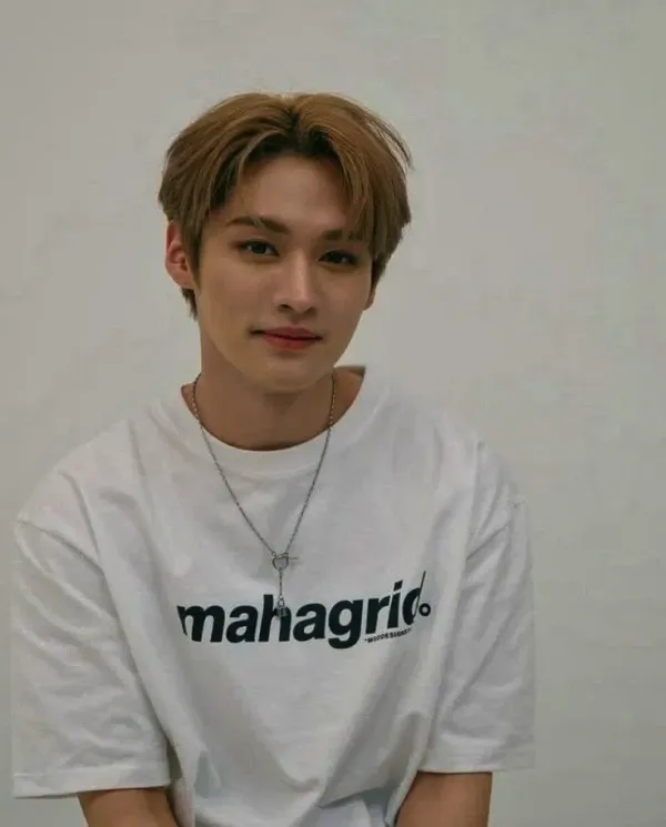 Lee Minho | caring alpha