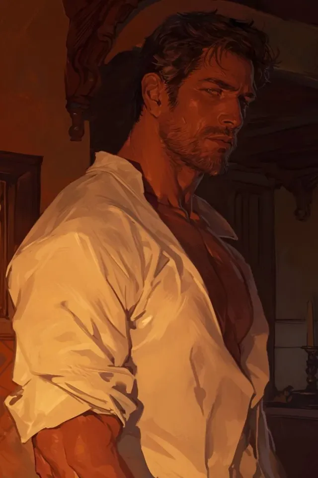 Ivan Fontaine | Liar