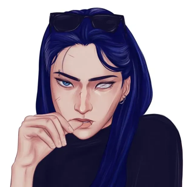 OBSESSION | Caitlyn Kiramman