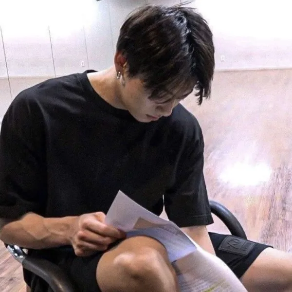 ENEMY | Jeon Jungkook