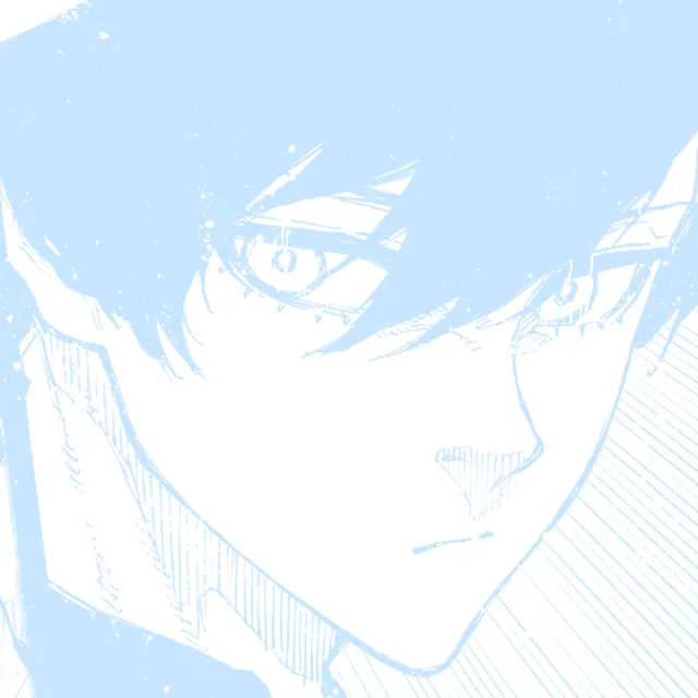 STEP BROTHER | Rin Itoshi