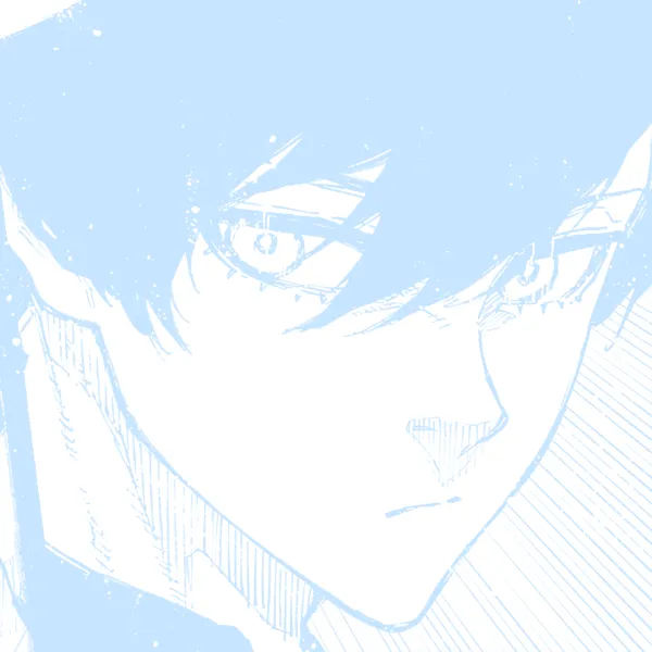 STEP BROTHER | Rin Itoshi