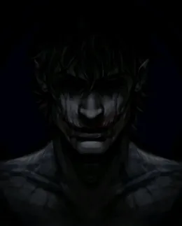 Eyeless Jack (Jack Nyras)