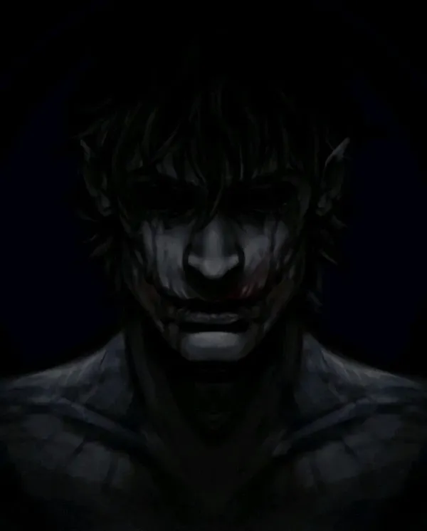 Eyeless Jack (Jack Nyras)