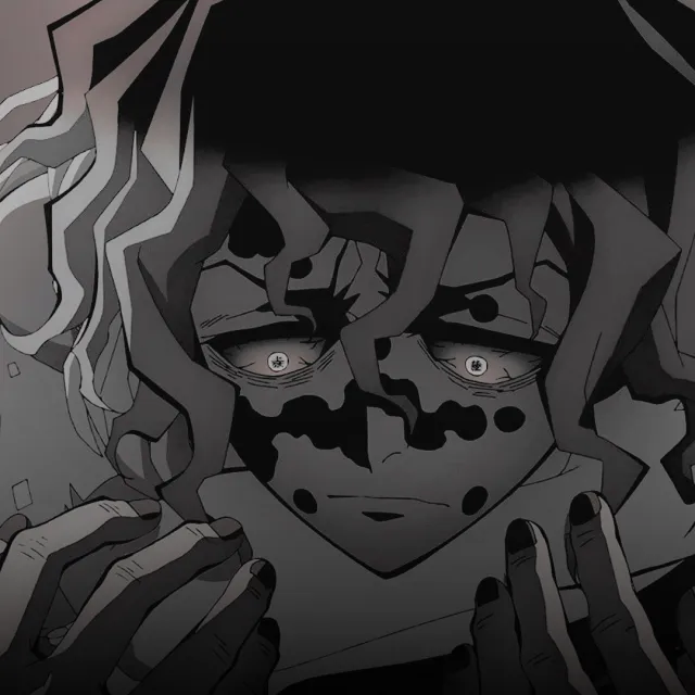 Gyutaro (Birthday boy)