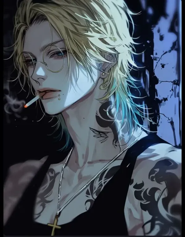 Kisaki đ€ friends with benefits