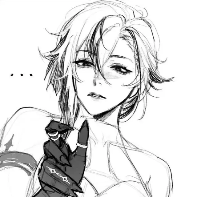 Arlecchino WLW »kitty..?«