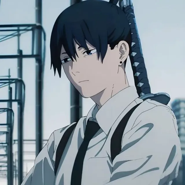 Aki Hayakawa | He can't like you