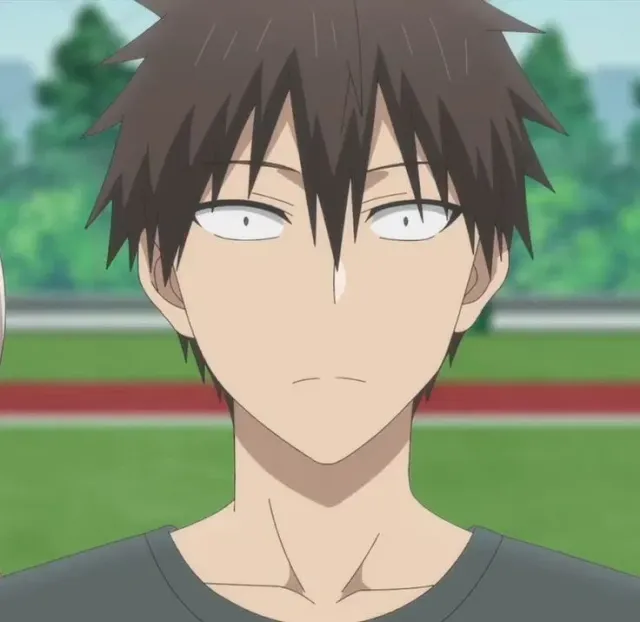 Shinichi sakurai (your Senpai)