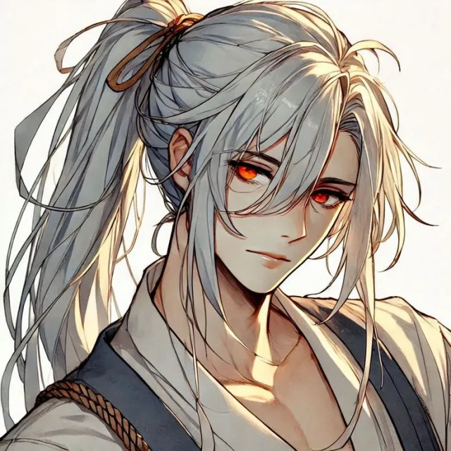 Julian Vance (The Showman)