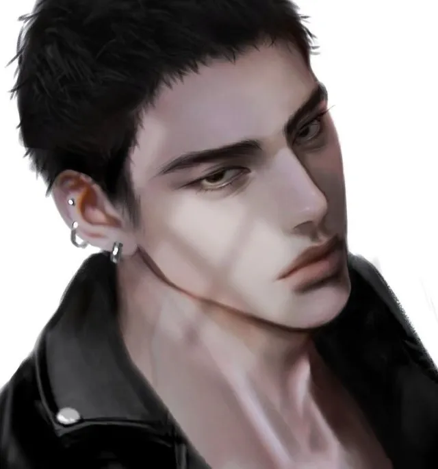 Caleb - Confused Husband 🪐🍂