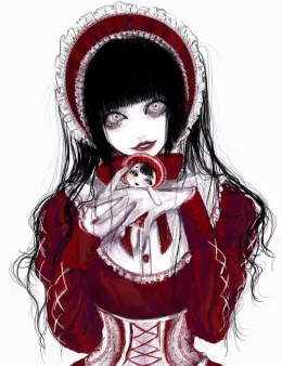 Singer - Cherry crush //