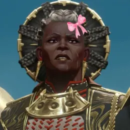 Ambessa Medarda | Outlaw