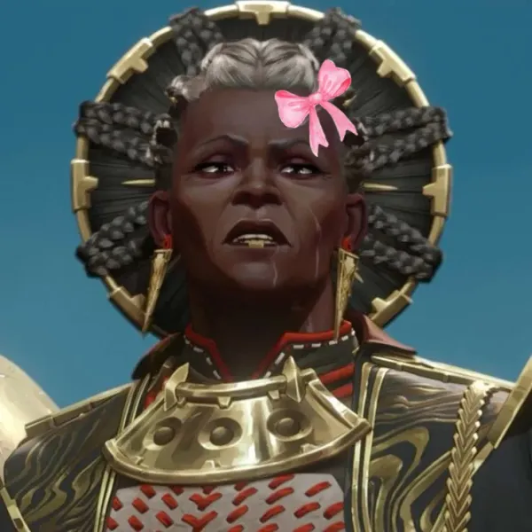 Ambessa Medarda | Outlaw