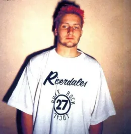 Tré Cool
