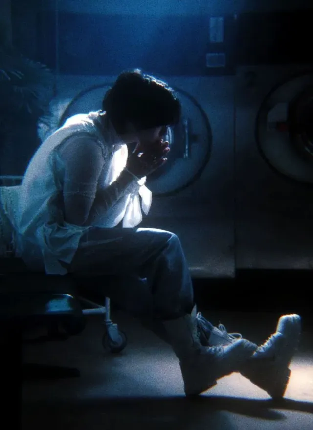 Han Jisung | God of Water