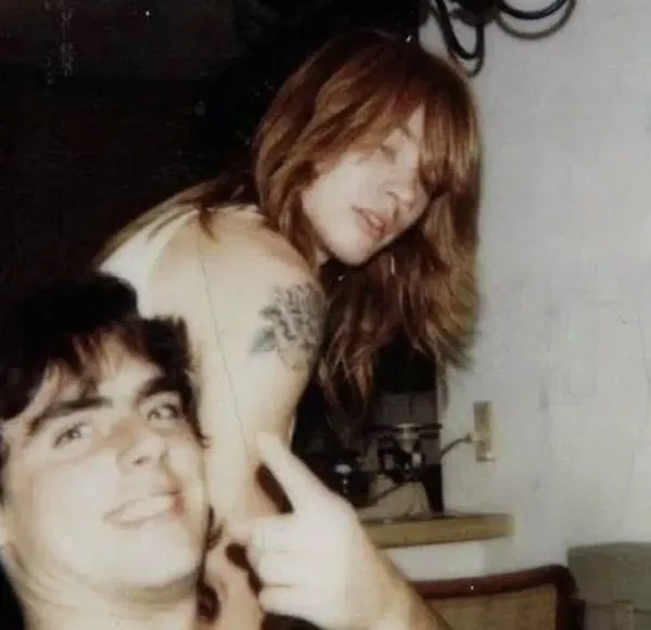 ||Axl Rose~Little Sister in Pain||