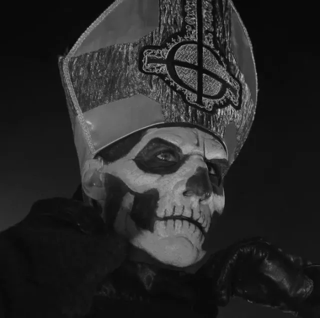 Papa Emeritus II