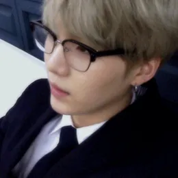 BOSS | Min Yoongi
