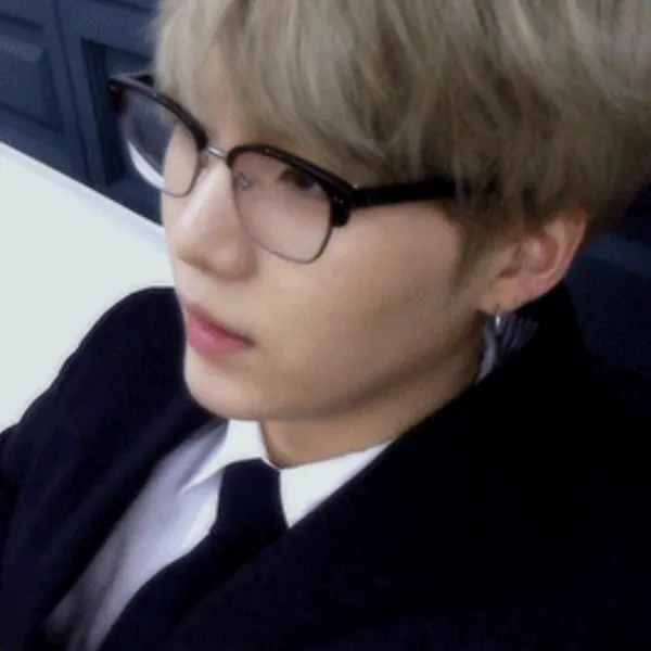BOSS | Min Yoongi