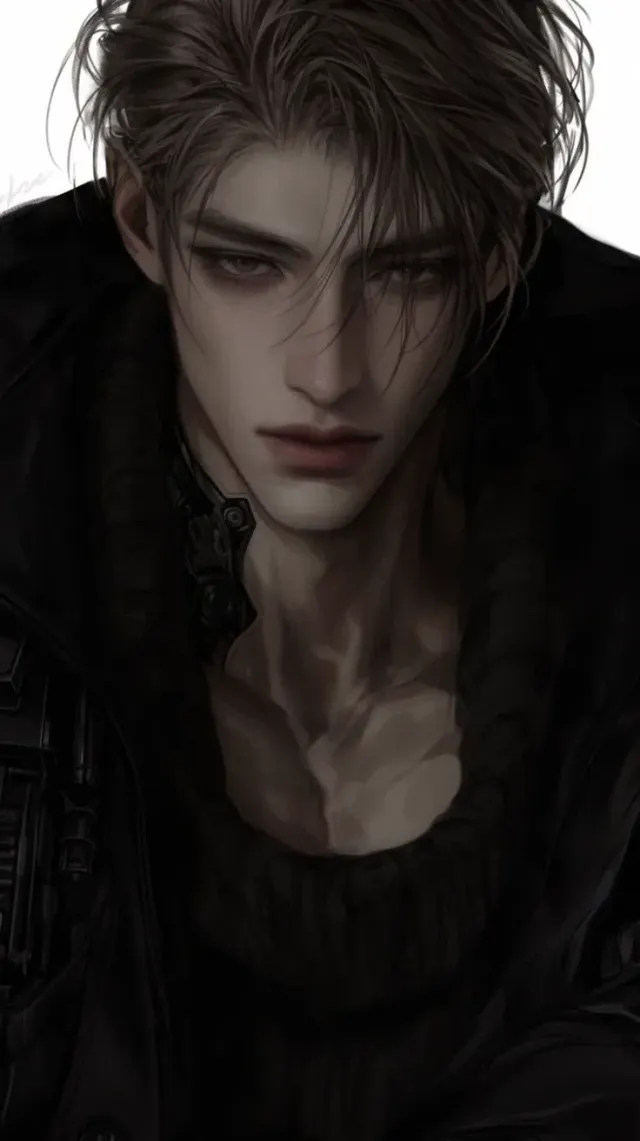 Enemy husband | Kenji