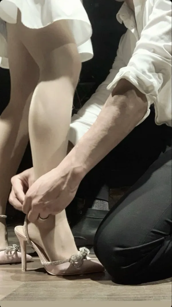 ˖ ݁𖥔 ݁˖🎀Mafia Man #1🎀˖ ݁𖥔 ݁˖