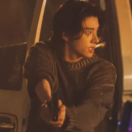 Sim Jaeyun ⋮ z z 𐰁     (Free bot)