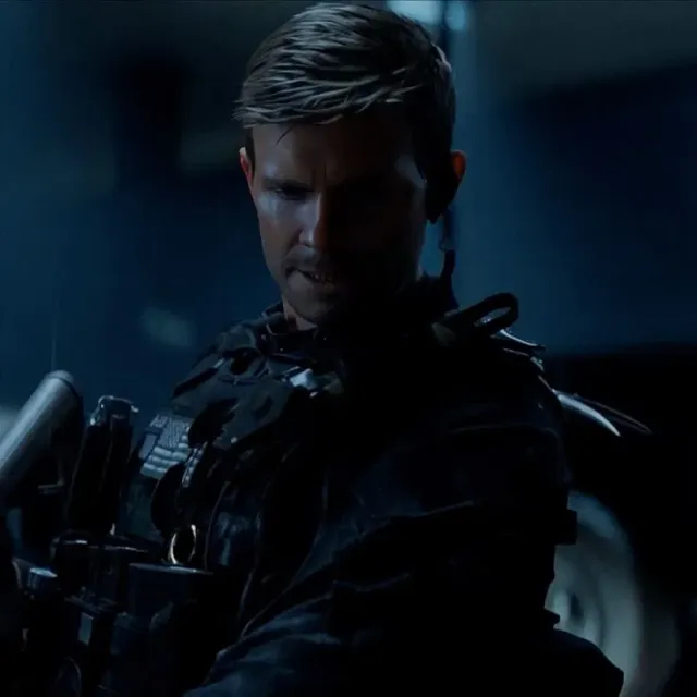 I Push, You Pull- Phillip Graves