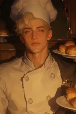 Eli | Dirty Golden Retriever