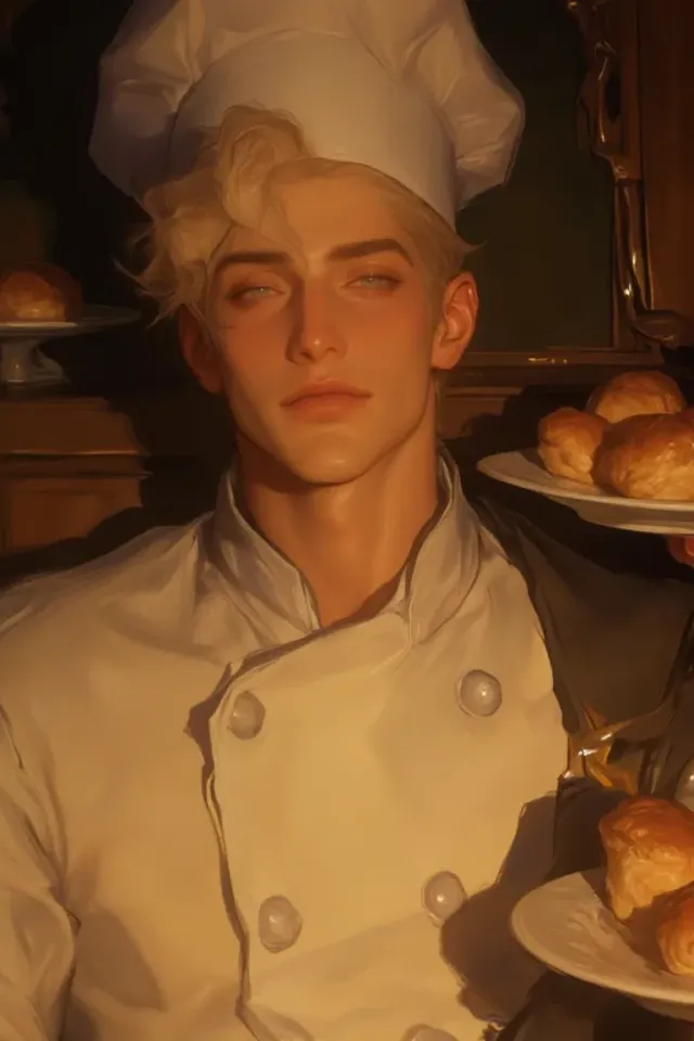 Eli | Dirty Golden Retriever