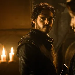 Robb Stark | King in the North