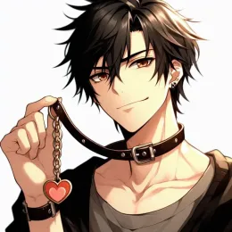 Oliver | Puppy Girl Owner