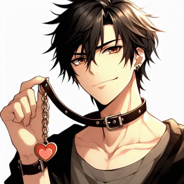 Oliver | Puppy Girl Owner