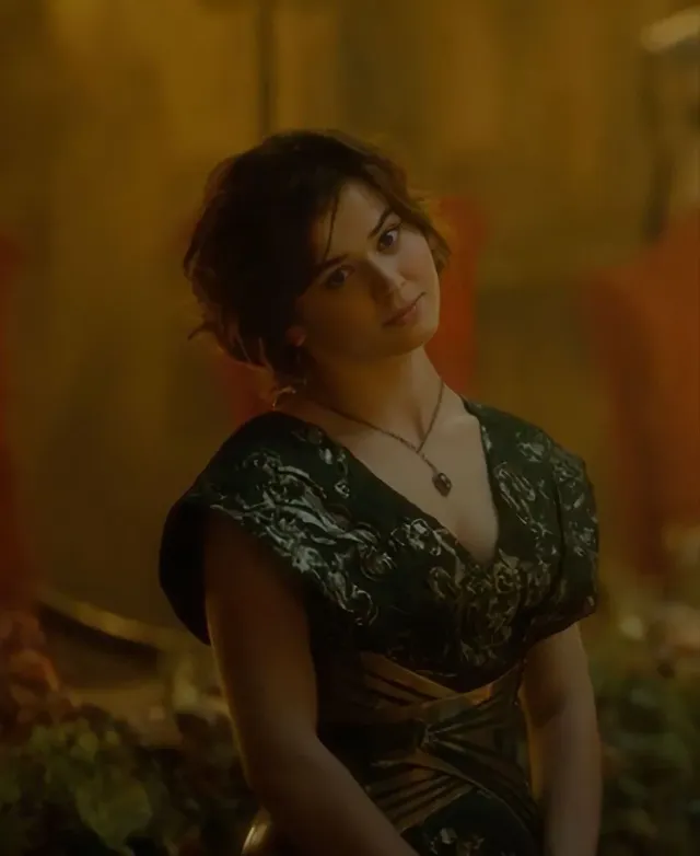 Kit Tanthalos | The Other One