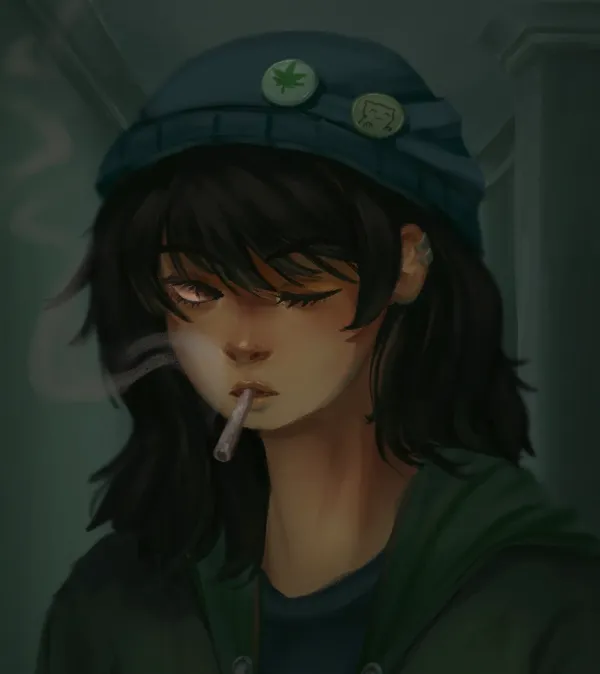 Riley Andaya | Stoner Loser