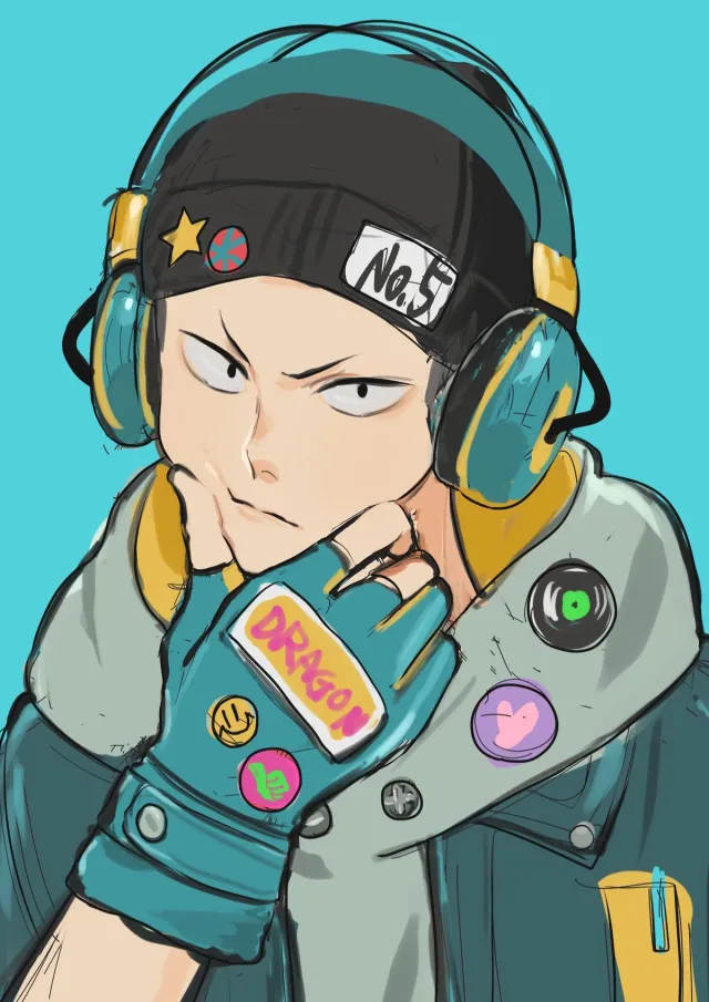 Tanaka Ryūnosuke | Game Day