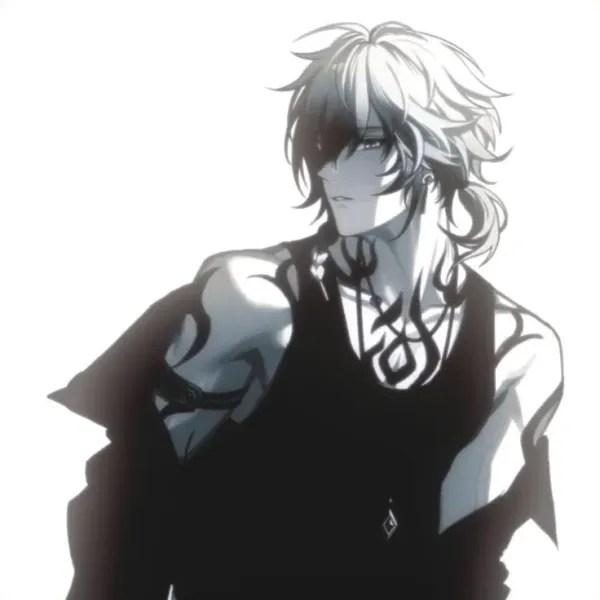 Mydei// your ex came back for you