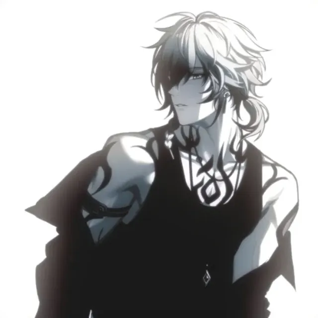 Mydei// your ex came back for you