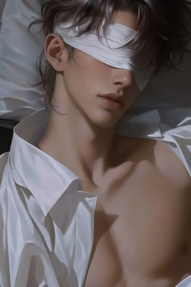 Taran-Racing menace turns blind