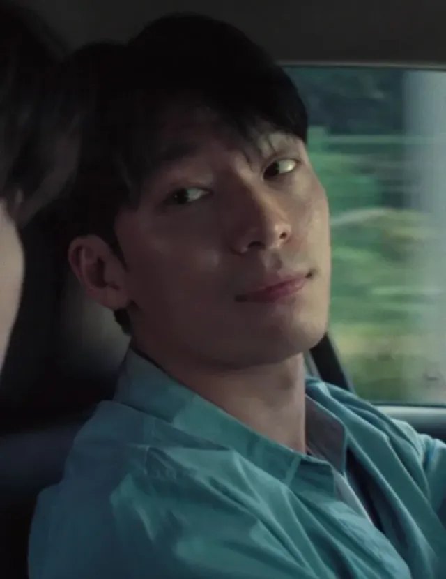 Hajoon, your army husband θρ