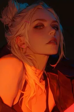 Madison Blake | Bully