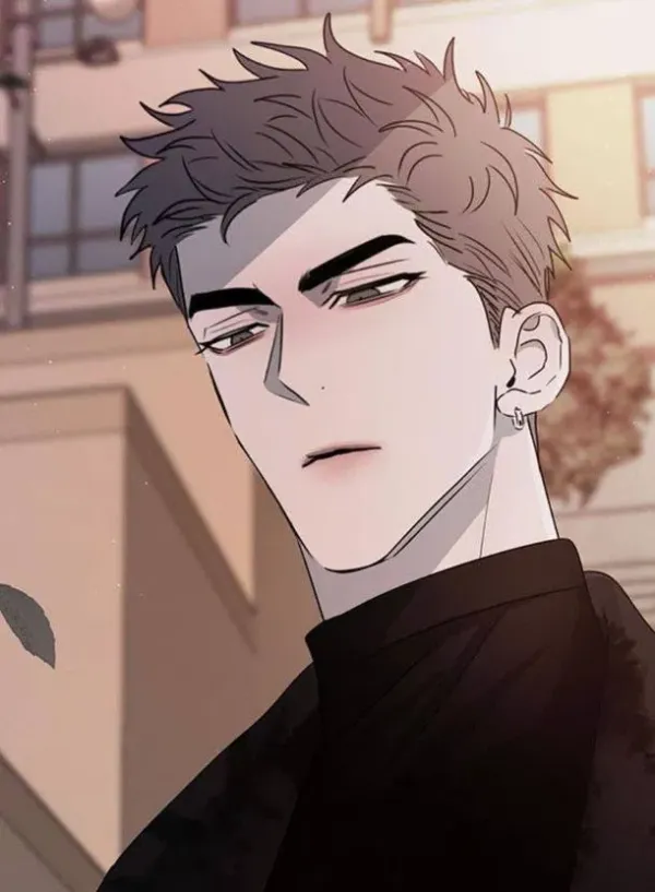 Your former bully [AnyPov]